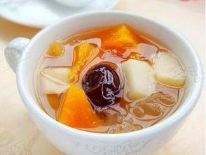 雪瓜怎么吃炖汤好呢视频,冬日暖胃的养生佳品