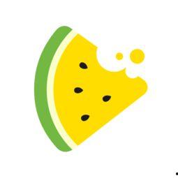 怎么画吃瓜视频素材图片,揭秘吃瓜视频素材绘制技巧